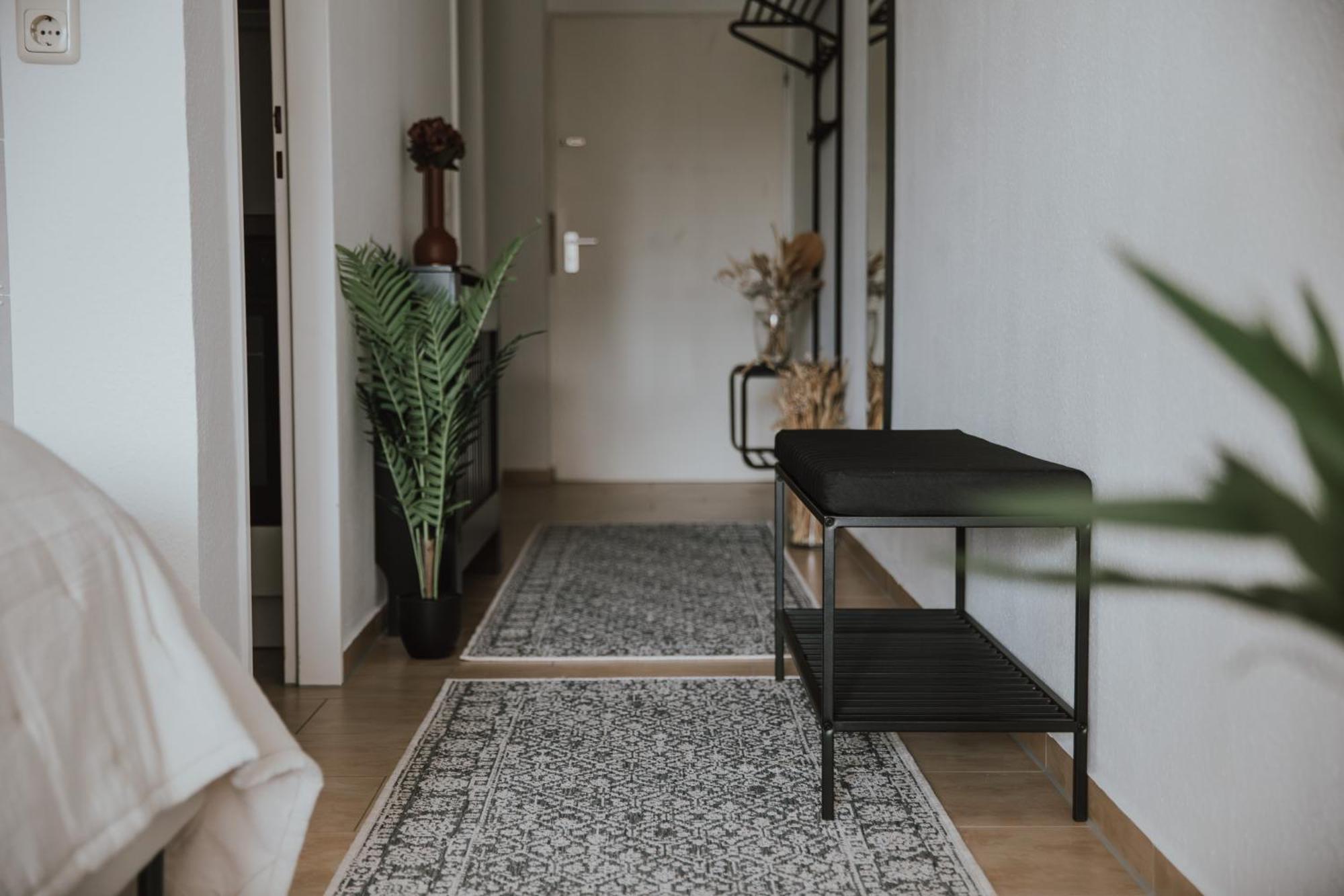 Moderne Wohnung Mit Weserblick Und Uferpromenade BRE Eksteriør billede