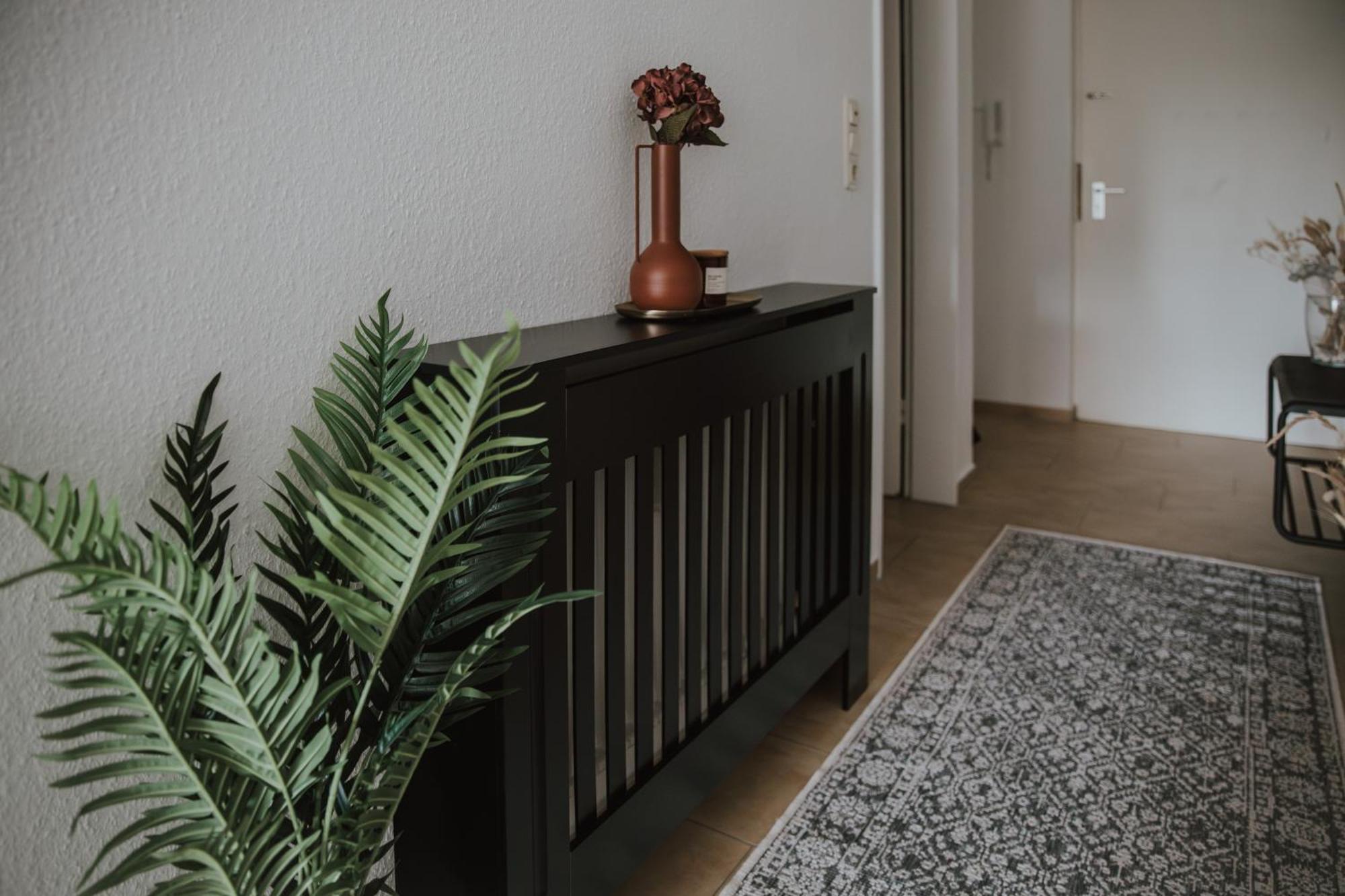 Moderne Wohnung Mit Weserblick Und Uferpromenade BRE Eksteriør billede